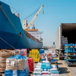Ship Chandlery in Egypt: How to Choose a Reliable Marine Supply