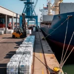 Why Direct Marine Supply Chains Reduce Vessel Downtime